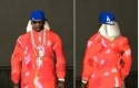 Lil Wayne Jacket